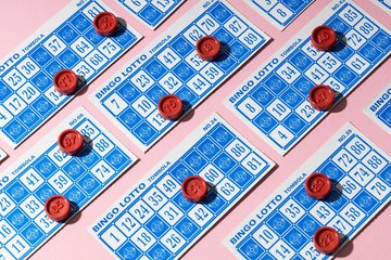 Loto de Rires et Loisirs
