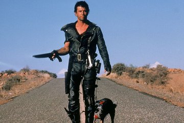 Récréaciné - Roulez des mécaniques : Projection Mad Max 2 - Espace Noriac