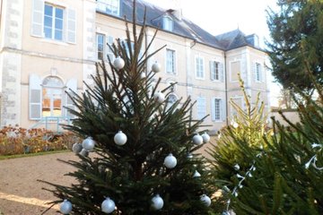 La Nuit de Noël d’après l’oeuvre de George Sand