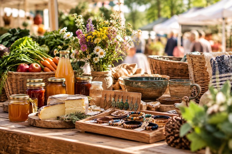 Fête du terroir