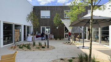 Marché des créateurs