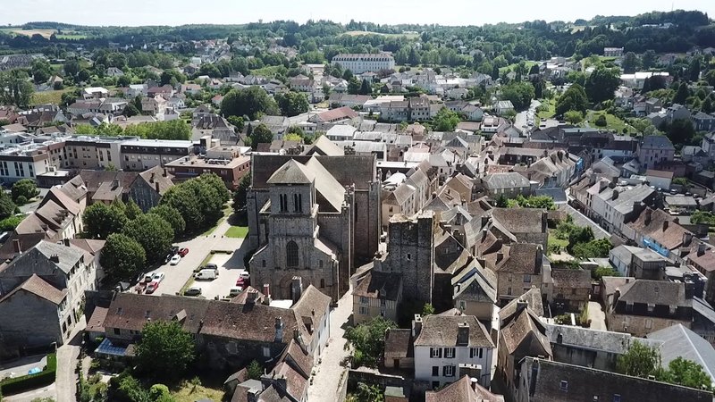 Visite de quartier