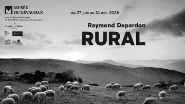 RAYMOND DEPARDON, RURAL