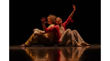 Espace Dantza - Danse "Mirages du temps"