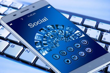 Matinées seniors : Communiquer : appels vidéo et messagerie