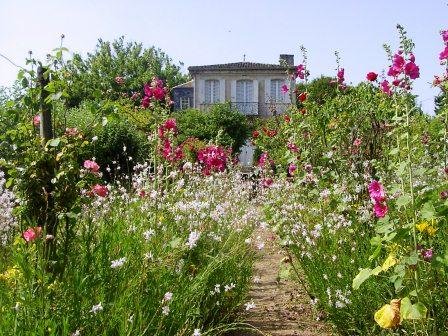 Conférence au Château de Mongenan : "Je vous ai compris!"