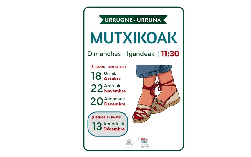 Mutxiko