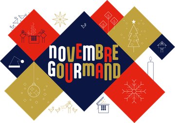 Novembre Gourmand Chez Morille