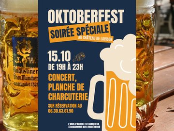 OKTOBERFEST