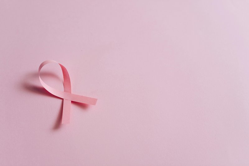 Marche pour Octobre Rose