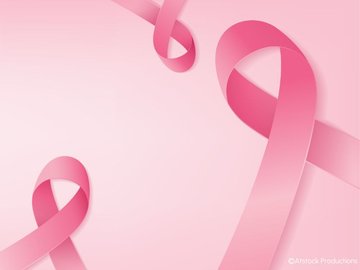 Villeréal marche pour Octobre Rose