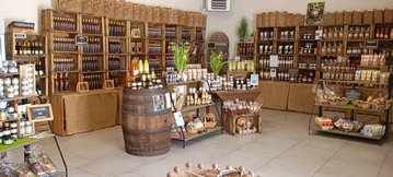 Ici, nos savoir-faire - Visite Huilerie Lépine