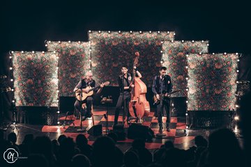 Festival Chantons Sous Les P'tits Pins