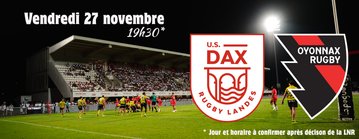 Match de rugby