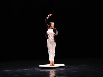 PARLER FLAMENCO