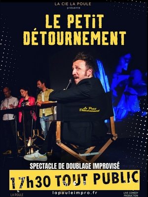 Le Petit Détournement [version familiale]