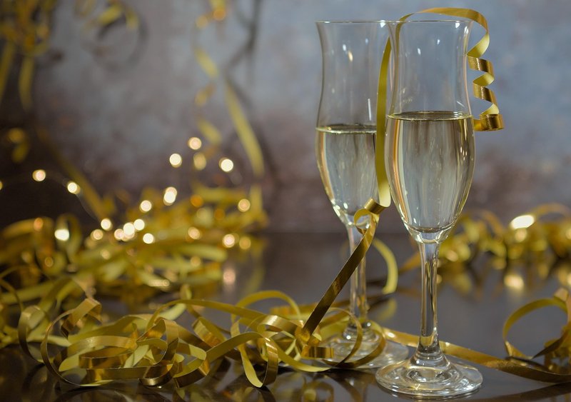 Réveillon du nouvel an