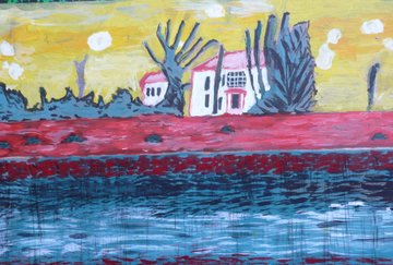 Initiation à la Tempera - Stage de 6h