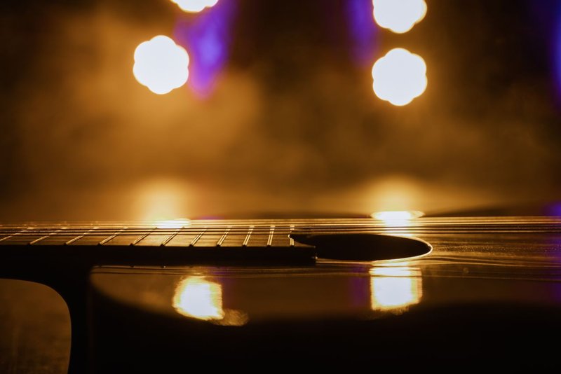 Concert - Jam Session