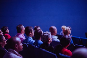 Séance de cinéma : Des minions et des monstres