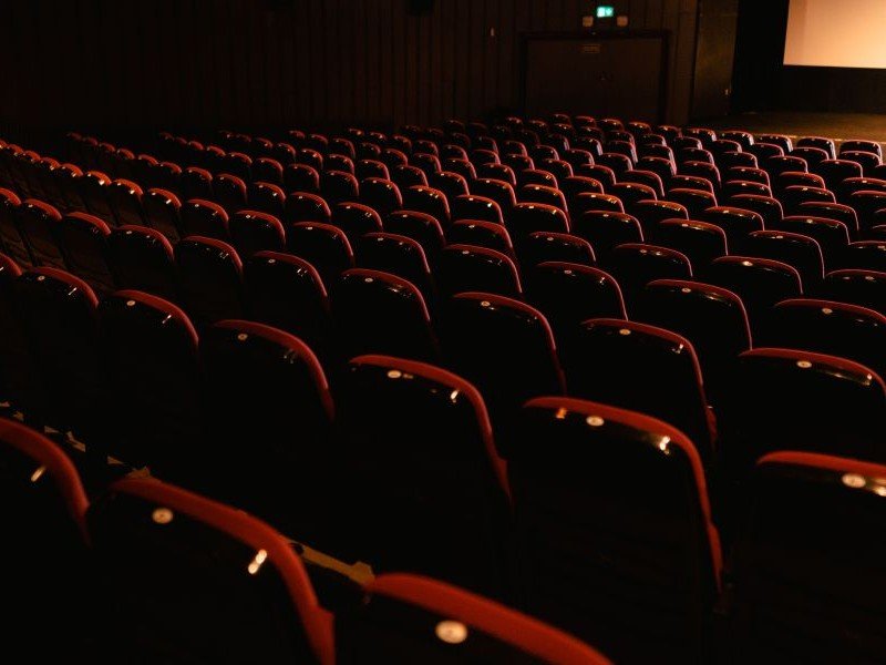 Le cinéma Vog participe au festival Mascaret