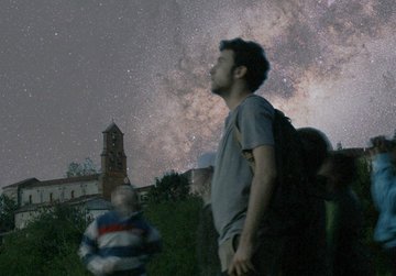 STAGE ASTRONOMIE POUR LES NULS