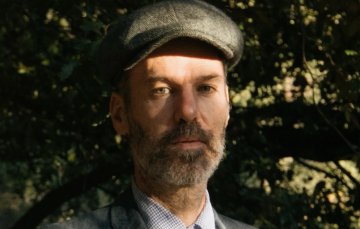 Théâtre L'Empreinte : Piers Faccini