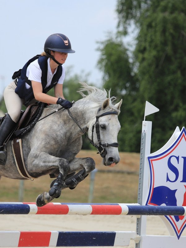 Concours CSO amateur et Ponam Club