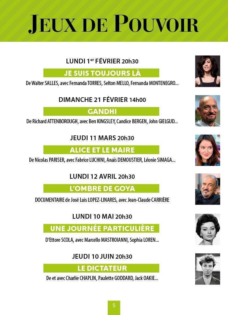PFSC - Alice et le maire