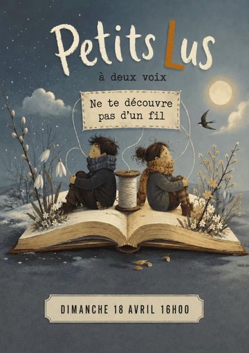Les Petits Lus