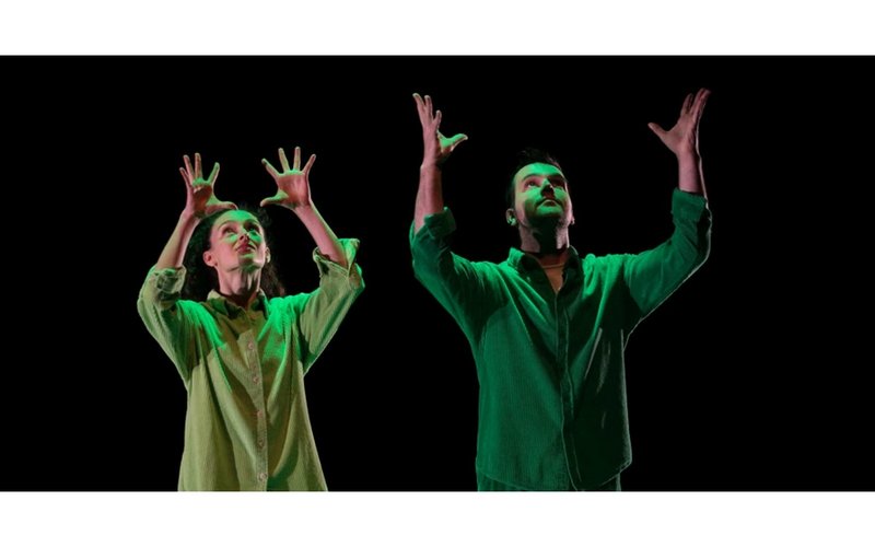 Espaces Pluriels - Danse "Quatre (saisons)"