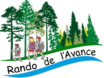 Randonnées avec Rando de l'Avance