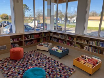 Atelier création BD