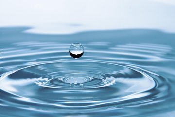 Exposition "L'eau, une richesse à préserver"