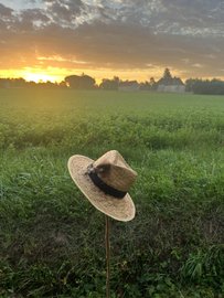 Journées Portes Ouvertes des Ateliers d'Artistes - Rousseau Donatien