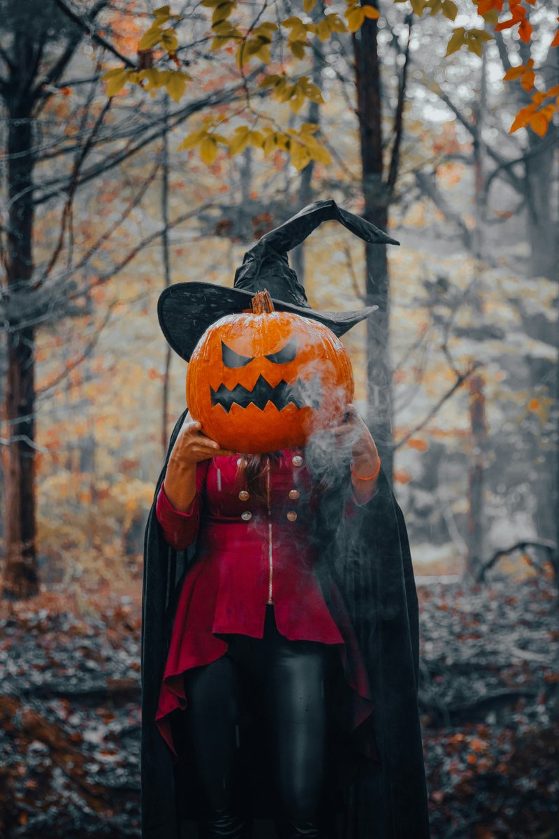 Halloween parties !