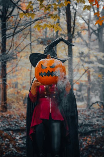 Halloween parties !