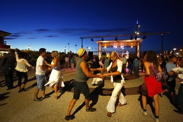 Stages de danse cubaine