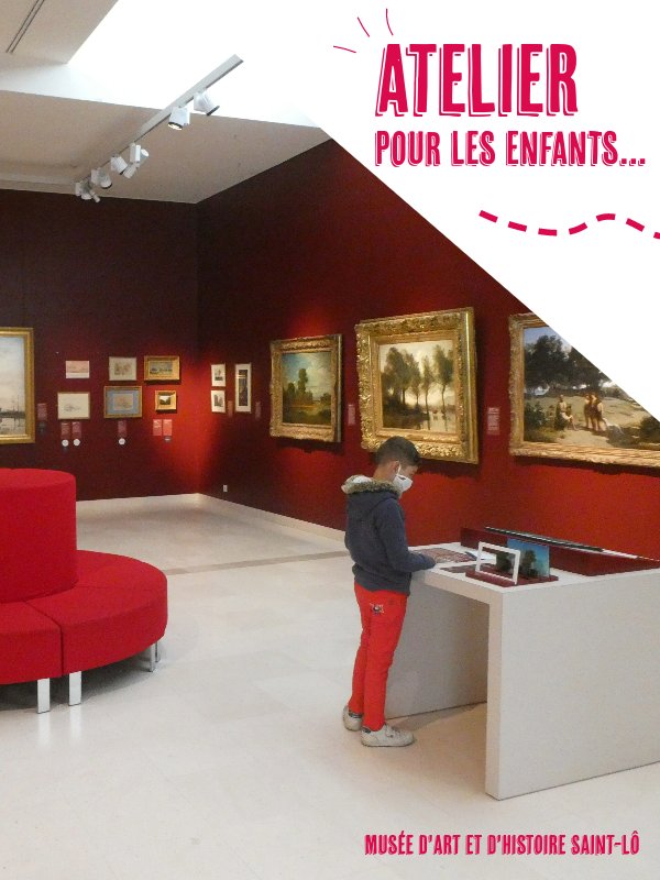 Atelier  3-6 ans  « Les lanternons citrouille »