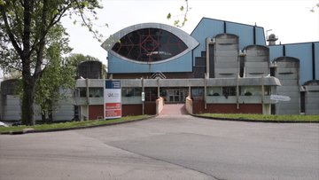 Ici, nos savoir-faire - Visite Centrale énergie déchets Limoges Métropole