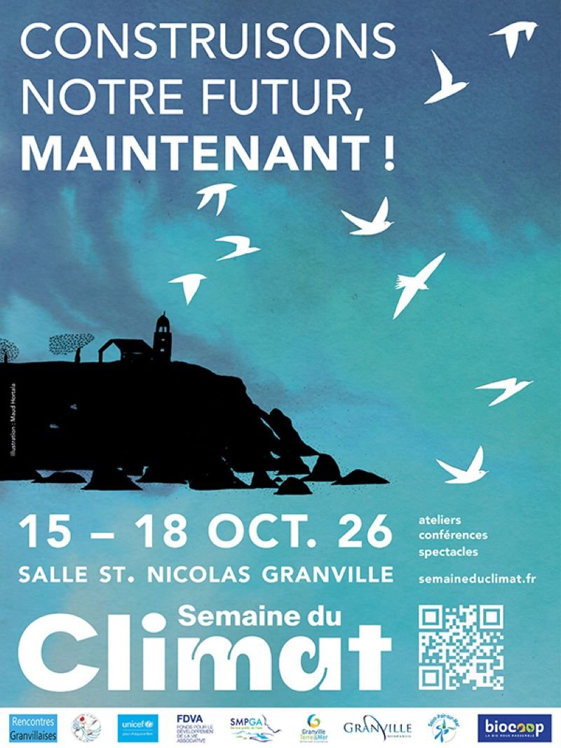 Semaine du climat