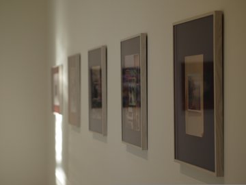 Exposition photos: au Nadir