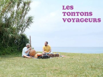 Spectacle jeunesse "L'Odyssée des petites gouttes"