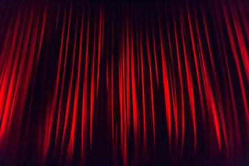 SOIRÉE THÉÂTRE : ET PENDANT CE TEMPS, SIMONE VEILLE