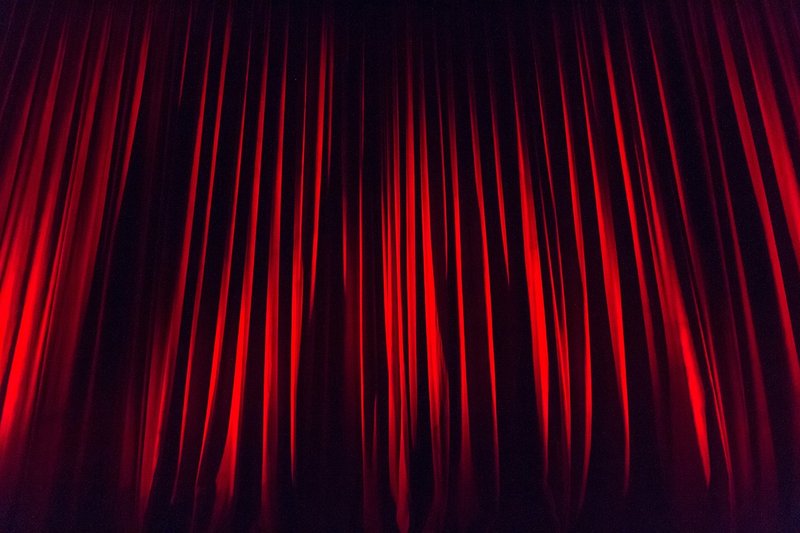 SOIRÉE THÉÂTRE : TEST DE PATERNITÉ