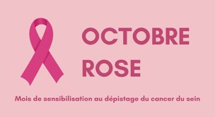 Octobre Rose à Condat
