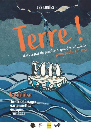 Terre ! - Saison Ah ?