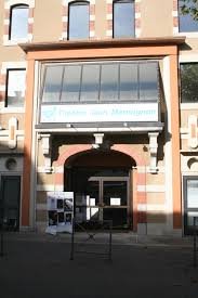 EXPOSITION THEATRE JEAN MARMIGNON : KATHERINE DARA