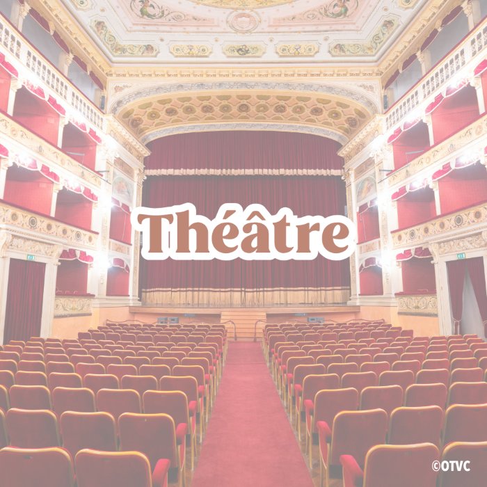 Théâtre par La Troupe des 3 Vallées