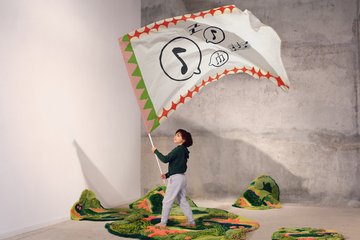 "La Chambre de Warren" Émilie Le Borgne - Le Théâtre dans la Forêt
